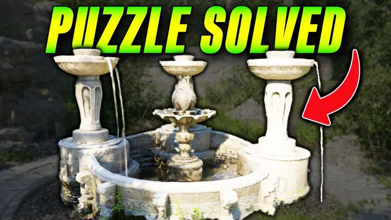 ARBORIA FOREST Puzzle | Crimson Desert — Crimson Desert video guide thumbnail