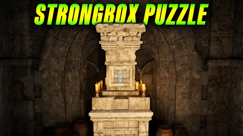 How To Obtain The Church's Relic | Secret At The Church Quest Guide - Crimson Desert — Crimson Desert video guide thumbnail