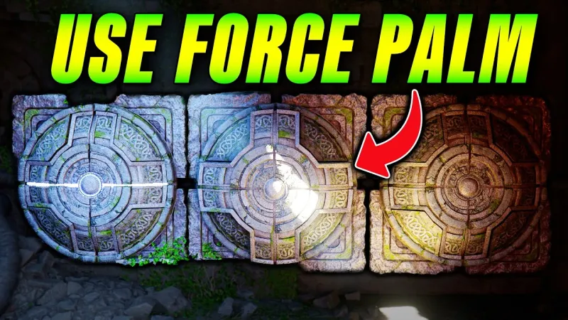 Unravel The Secret Of The Ancient Ruins In Crimson Desert | Reunion Quest Guide — Crimson Desert video guide thumbnail