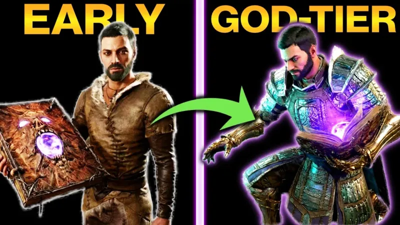 Necromancy of Thay & Tharchiate Codex: Full Guide (Act 1-3) — Baldur's Gate 3 video guide thumbnail